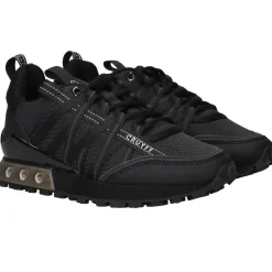 Cruyff Junior Cruyff Fearia Sneakers Jongens| Sneakers