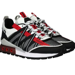 Cruyff Junior Cruyff Fearia Sneakers Jongens| Sneakers
