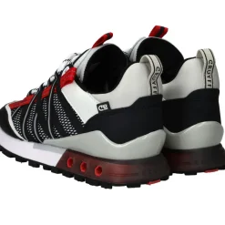 Cruyff Junior Cruyff Fearia Sneakers Jongens| Sneakers