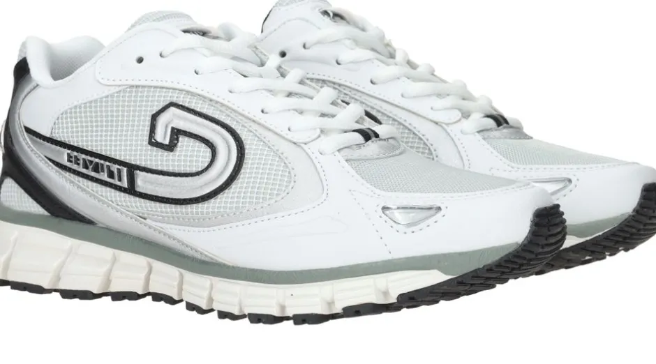 Cruyff Flash Eclectic Sneakers Dames|DAMES Sneakers