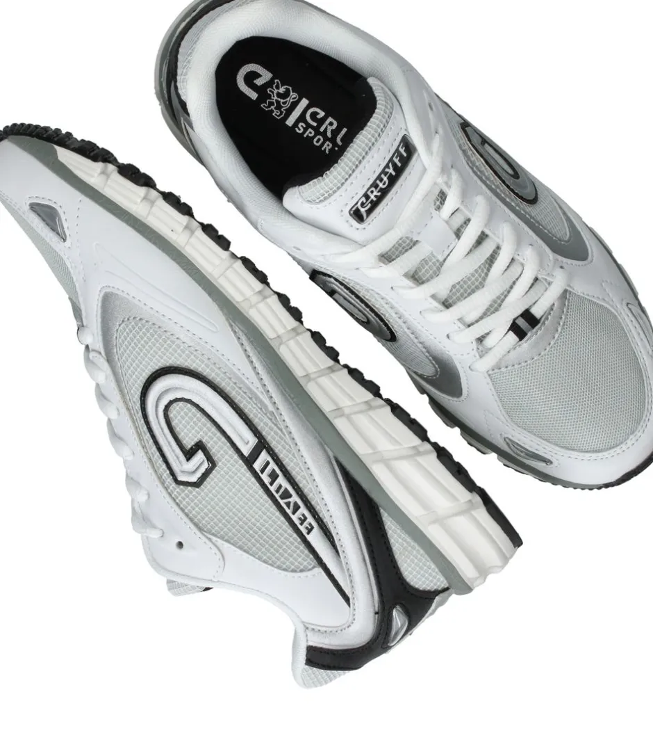 Cruyff Flash Eclectic Sneakers Dames|DAMES Sneakers