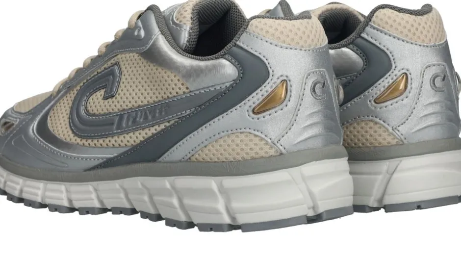 Cruyff Flash Eclectic Sneakers Dames|DAMES Sneakers
