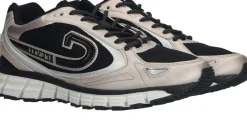 Cruyff Flash Eclectic Sneakers Zwart Dames|DAMES Sneakers