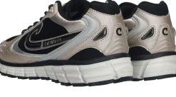 Cruyff Flash Eclectic Sneakers Zwart Dames|DAMES Sneakers