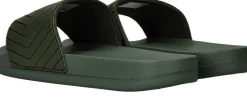 Cruyff Hex Slide Slippers Heren|Heren Slippers