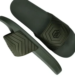 Cruyff Hex Slide Slippers Heren|Heren Slippers