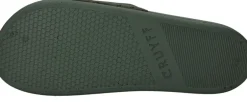 Cruyff Hex Slide Slippers Heren|Heren Slippers
