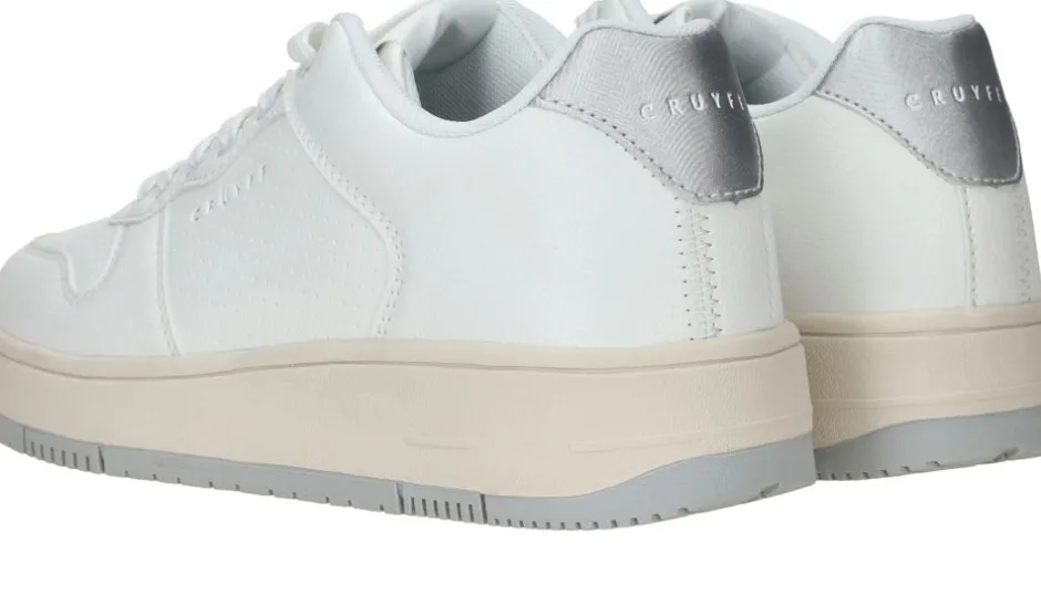Cruyff Indoor Royal Sneakers Dames|DAMES Sneakers