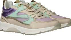 Cruyff Junior Cruyff Madina Sneakers Meisjes| Sneakers