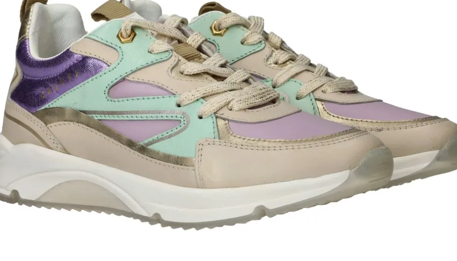 Cruyff Junior Cruyff Madina Sneakers Meisjes| Sneakers