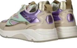 Cruyff Junior Cruyff Madina Sneakers Meisjes| Sneakers