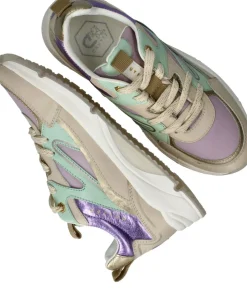 Cruyff Junior Cruyff Madina Sneakers Meisjes| Sneakers