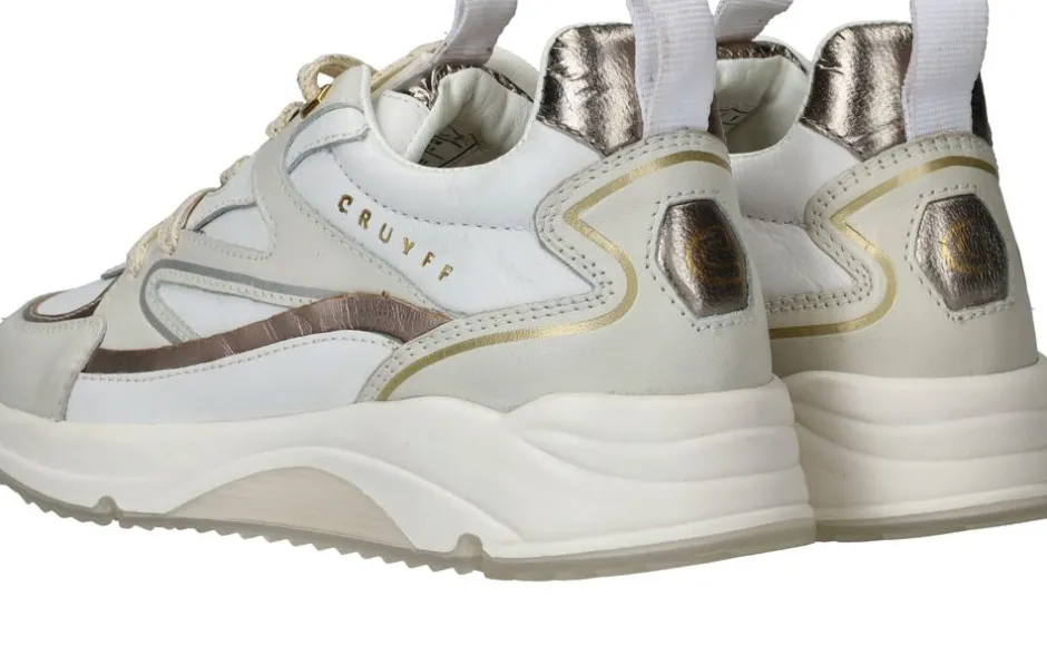 Cruyff Junior Cruyff Madina Sneakers Meisjes| Sneakers