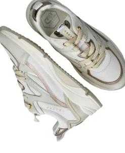 Cruyff Junior Cruyff Madina Sneakers Meisjes| Sneakers