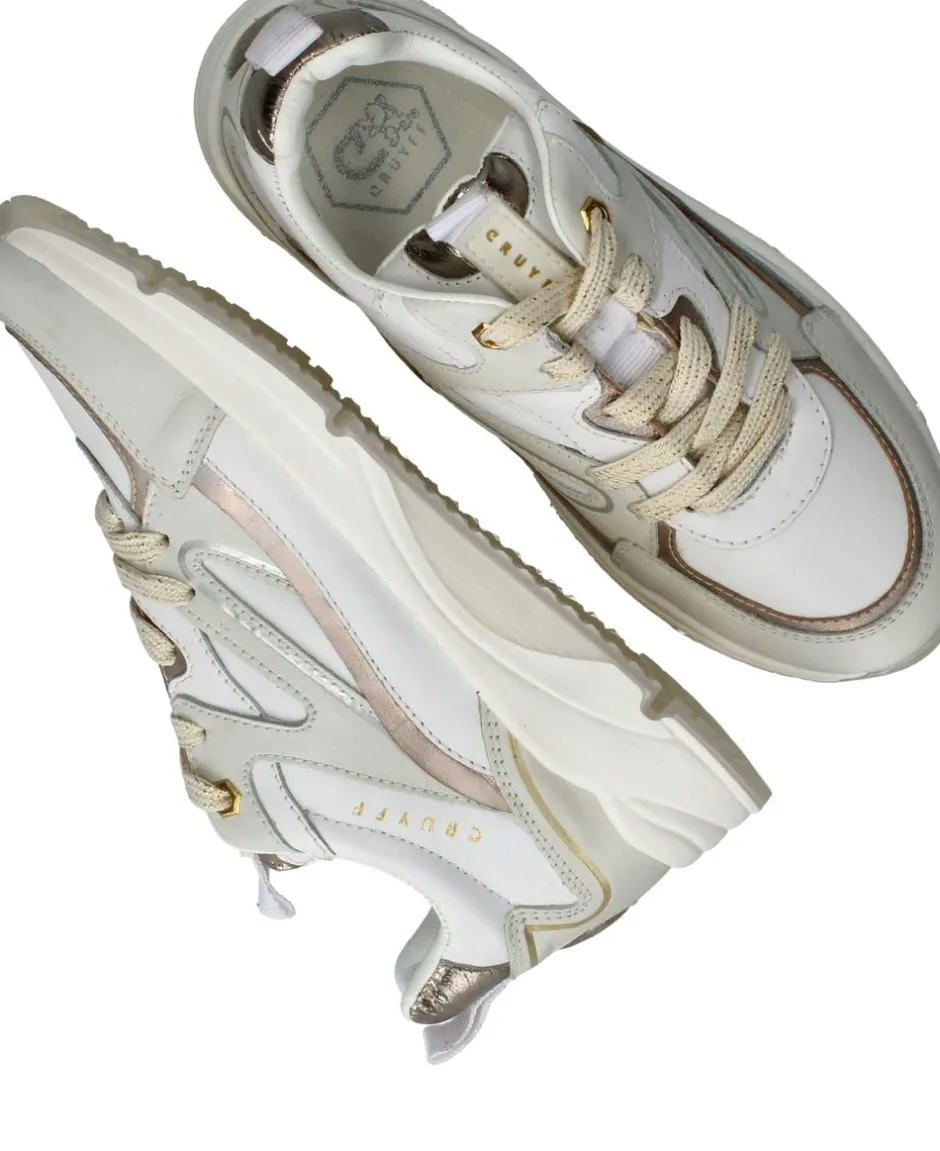 Cruyff Junior Cruyff Madina Sneakers Meisjes| Sneakers