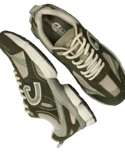 Cruyff Marato Runner Sneakers Dames|DAMES Sneakers