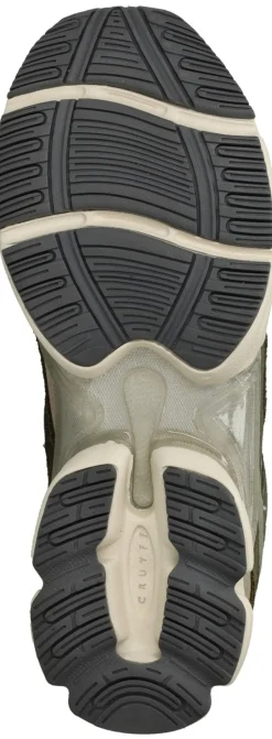 Cruyff Marato Runner Sneakers Dames|DAMES Sneakers