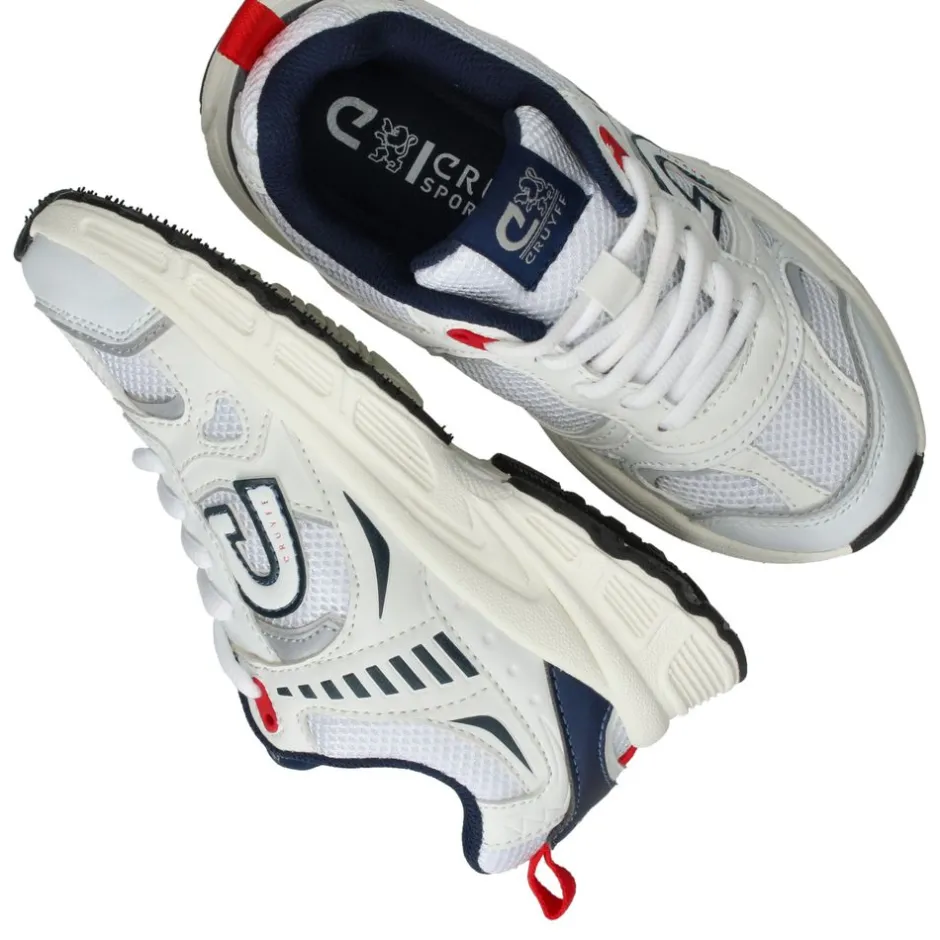 Cruyff Junior Cruyff Marti Sneakers Jongens| Sneakers