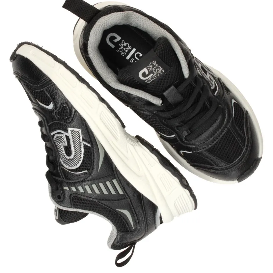 Cruyff Junior Cruyff Marti Sneakers Jongens| Sneakers