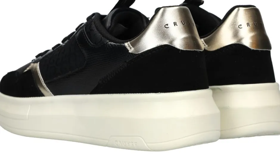 Cruyff Pace Court Sneakers Dames|DAMES Sneakers
