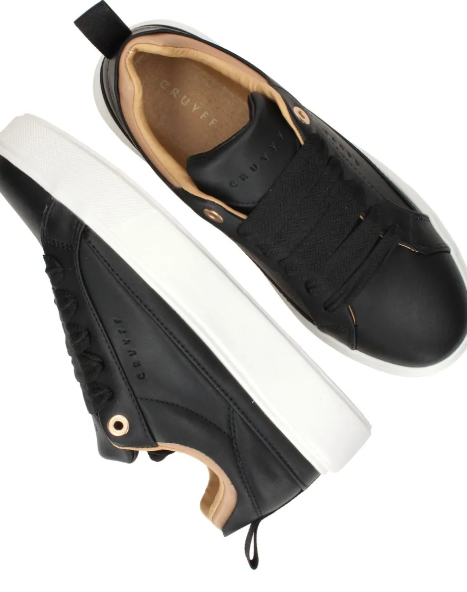 Cruyff Palco Sneakers Dames|DAMES Sneakers