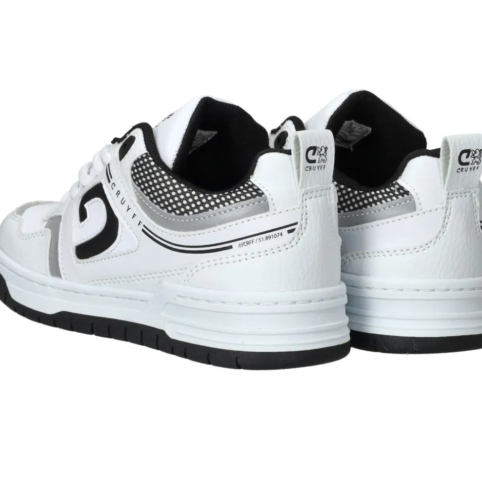 Cruyff Junior Cruyff Raval Sneakers Jongens| Sneakers