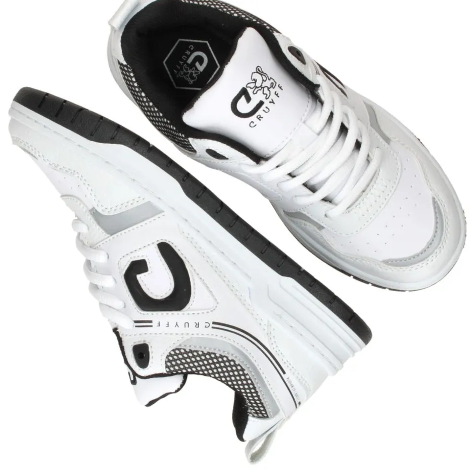 Cruyff Junior Cruyff Raval Sneakers Jongens| Sneakers