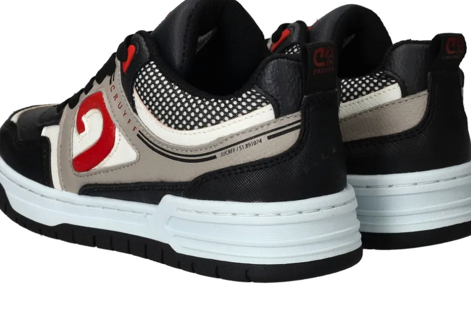 Cruyff Junior Cruyff Raval Sneakers Jongens| Sneakers