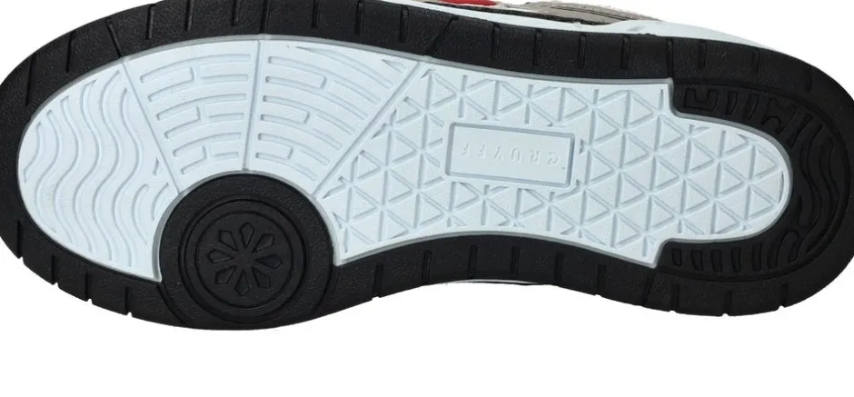 Cruyff Junior Cruyff Raval Sneakers Jongens| Sneakers