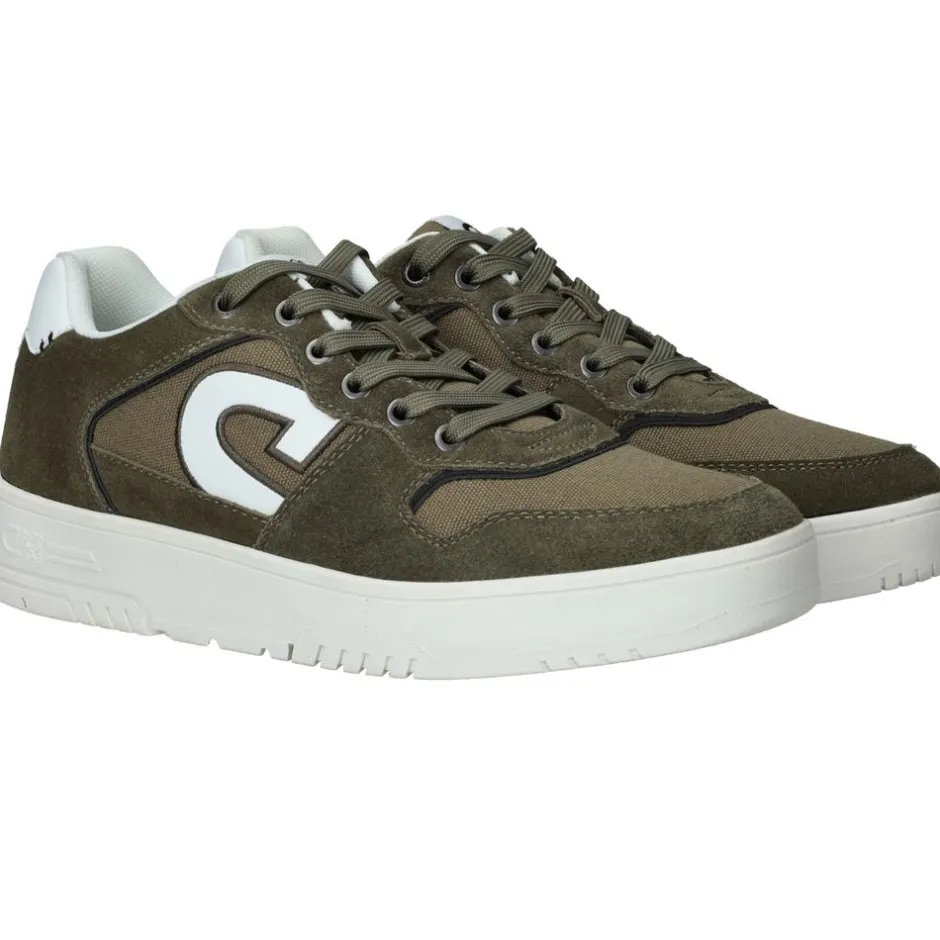 Cruyff Royal C Canvas Sneakers Heren|Heren Sneakers