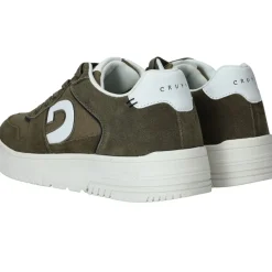 Cruyff Royal C Canvas Sneakers Heren|Heren Sneakers