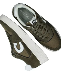 Cruyff Royal C Canvas Sneakers Heren|Heren Sneakers