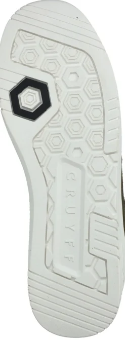 Cruyff Royal C Canvas Sneakers Heren|Heren Sneakers