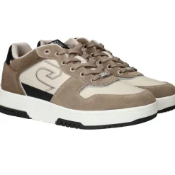 Cruyff Royal C+ Sneakers Taupe Heren|Heren Sneakers