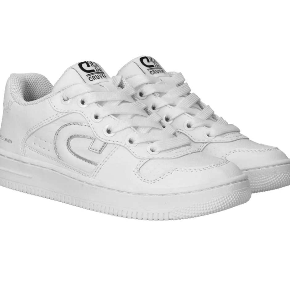 Cruyff Junior Cruyff Royal C Sneakers Meisjes Jongens| Sneakers|Sneakers