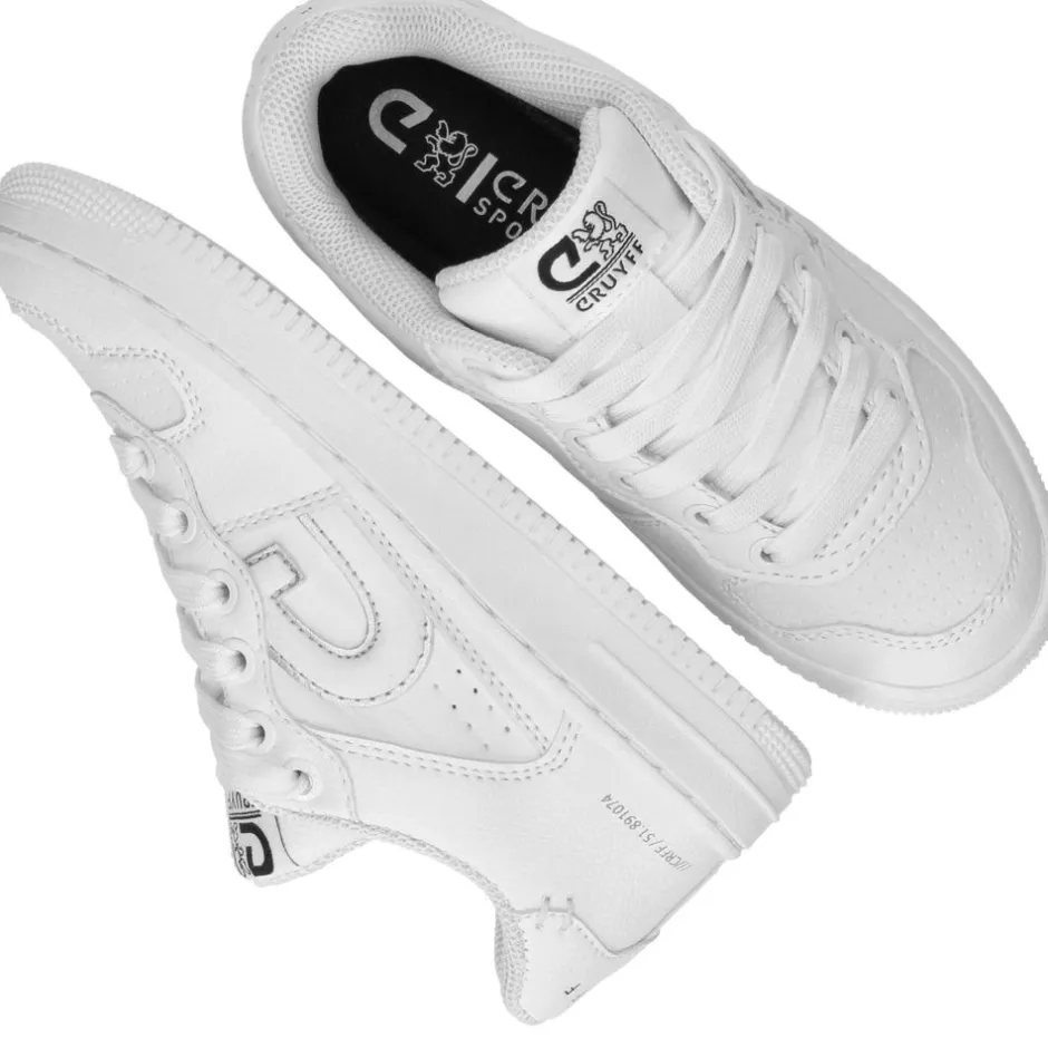 Cruyff Junior Cruyff Royal C Sneakers Meisjes Jongens| Sneakers|Sneakers