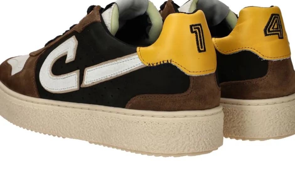 Cruyff Slice Sneakers Heren|Heren Sneakers