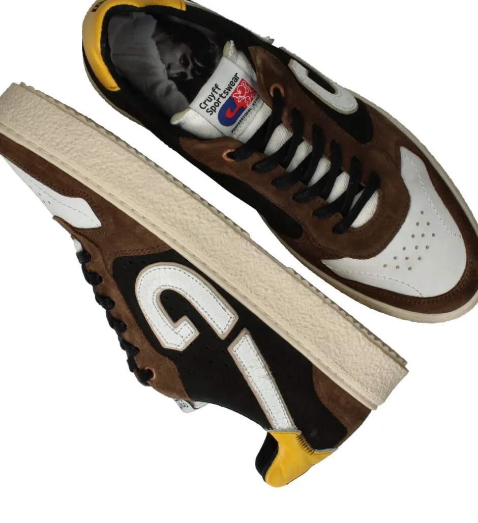 Cruyff Slice Sneakers Heren|Heren Sneakers