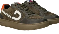 Cruyff Junior Cruyff Slice Sneakers Jongens| Sneakers