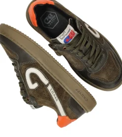 Cruyff Junior Cruyff Slice Sneakers Jongens| Sneakers