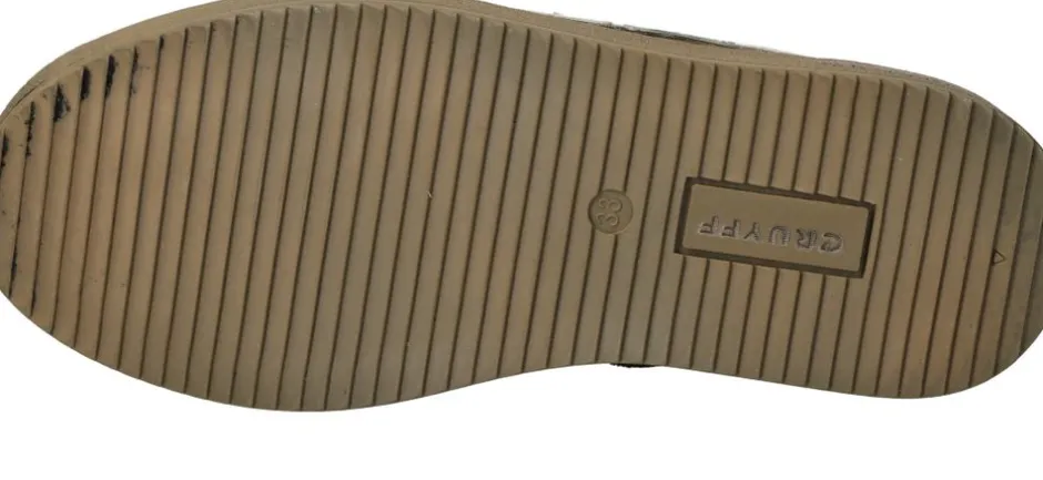 Cruyff Junior Cruyff Slice Sneakers Jongens| Sneakers