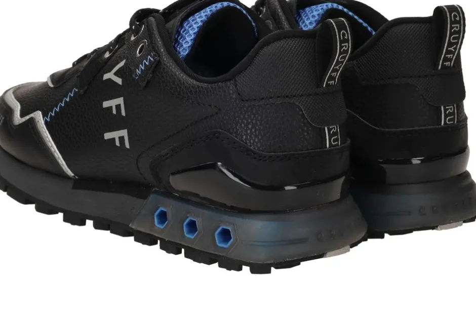 Cruyff Junior Cruyff Superbia Sneakers Jongens| Sneakers