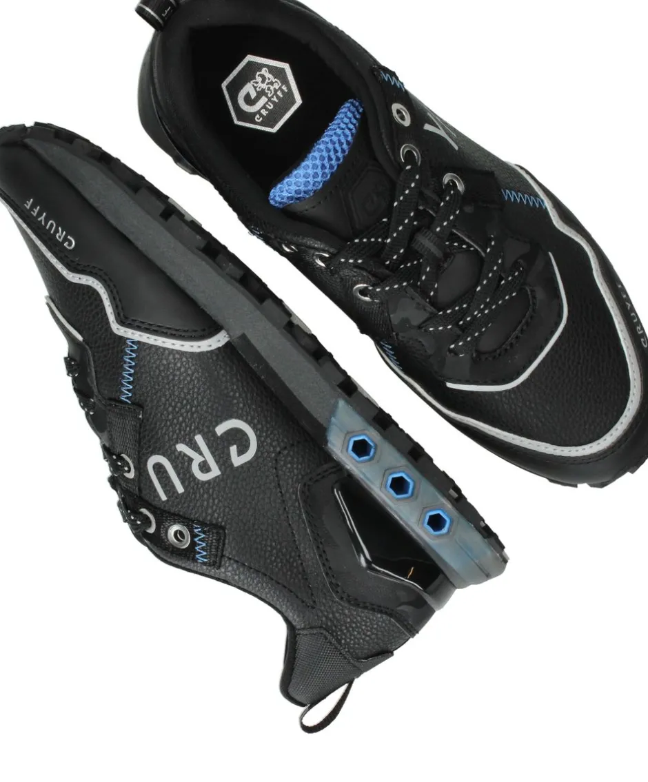Cruyff Junior Cruyff Superbia Sneakers Jongens| Sneakers