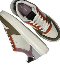 Cruyff Tennis Court Sneakers Dames|DAMES Sneakers