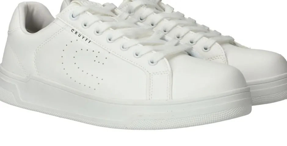 Cruyff Terrace Ultra Sneakers Heren|Heren Sneakers