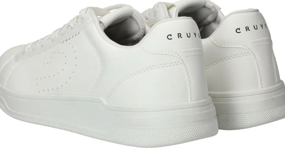 Cruyff Terrace Ultra Sneakers Heren|Heren Sneakers