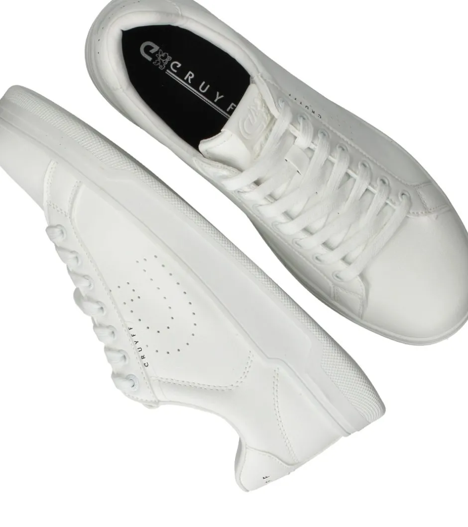 Cruyff Terrace Ultra Sneakers Heren|Heren Sneakers