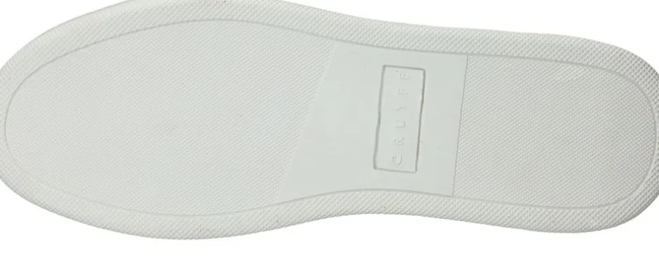 Cruyff Terrace Ultra Sneakers Heren|Heren Sneakers