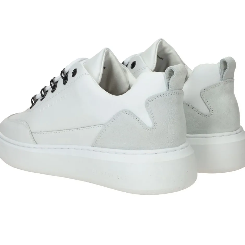 Cycleur DLX Brink Sneakers Heren|Heren Sneakers