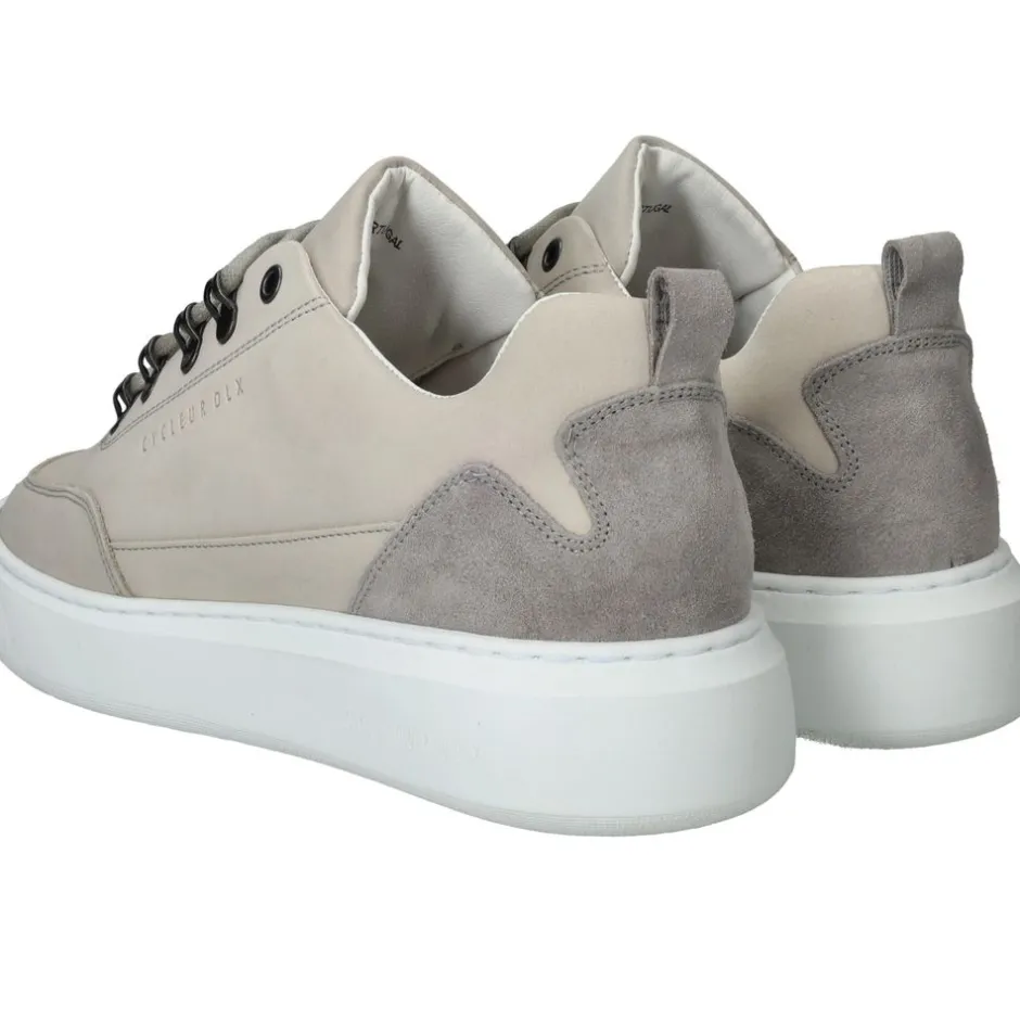 Cycleur DLX Brink Sneakers Heren|Heren Sneakers